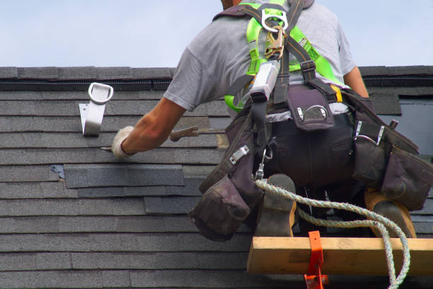Best Tile Roofing Contractor  in Deer Lodge, MT