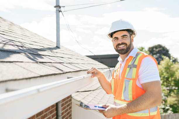 Best Metal Roofing Contractor  in Deer Lodge, MT