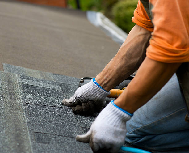 Best Commercial Roofing Services  in Deer Lodge, MT